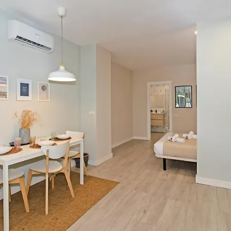 Guestready - Authentic Living 아파트 *