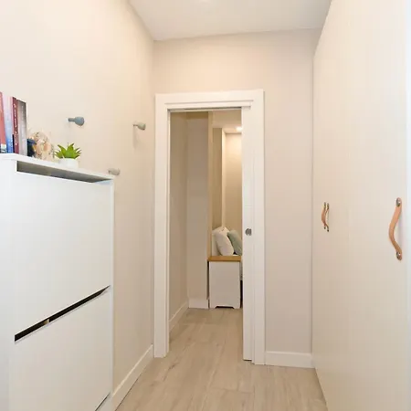 아파트 Guestready - Authentic Living