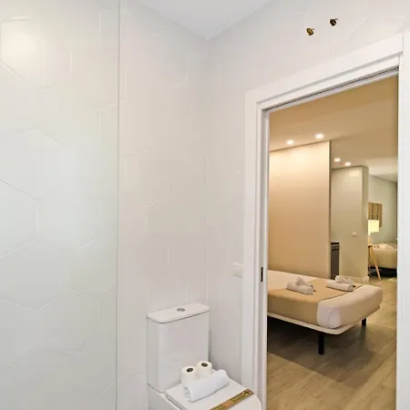 아파트 Guestready - Authentic Living