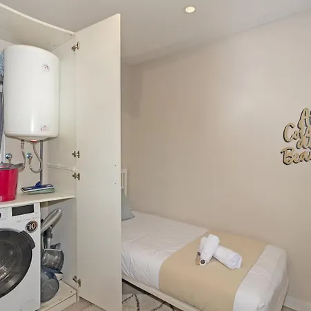 Guestready - Authentic Living 아파트 *