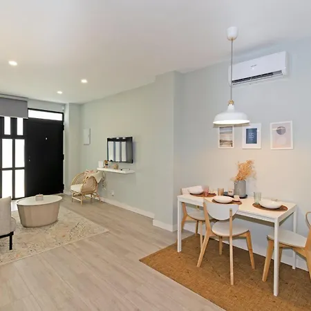Guestready - Authentic Living * 발렌시아