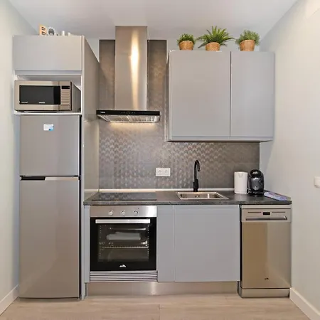 Guestready - Authentic Living