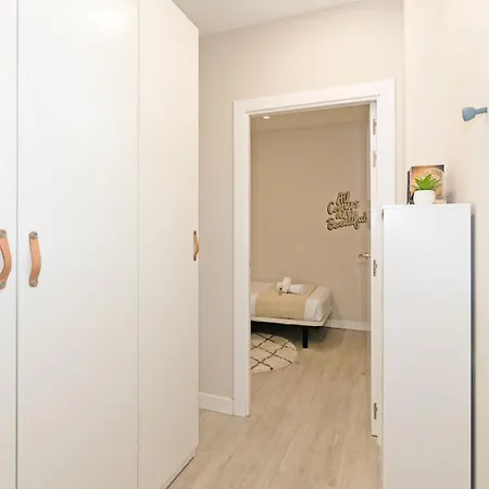 Guestready - Authentic Living * Βαλένθια
