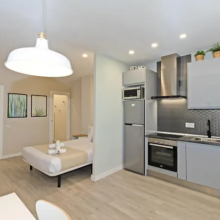 Guestready - Authentic Living Διαμέρισμα