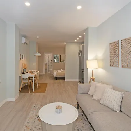 Διαμέρισμα Guestready - Authentic Living *