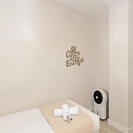 Διαμέρισμα Guestready - Authentic Living Βαλένθια