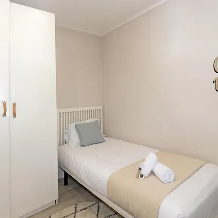 Guestready - Authentic Living Διαμέρισμα Βαλένθια