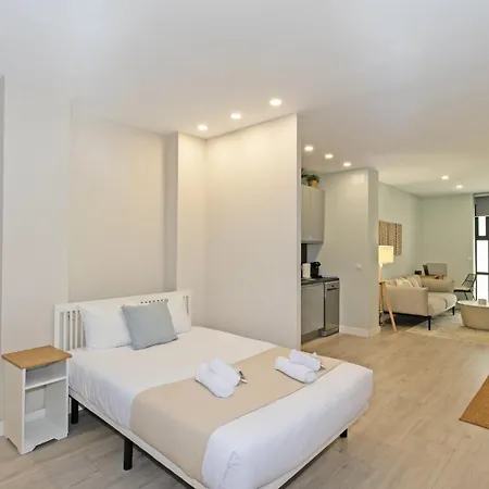 Guestready - Authentic Living Διαμέρισμα Βαλένθια
