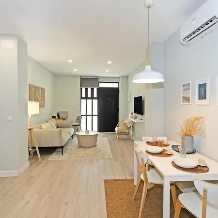 Guestready - Authentic Living Διαμέρισμα Βαλένθια
