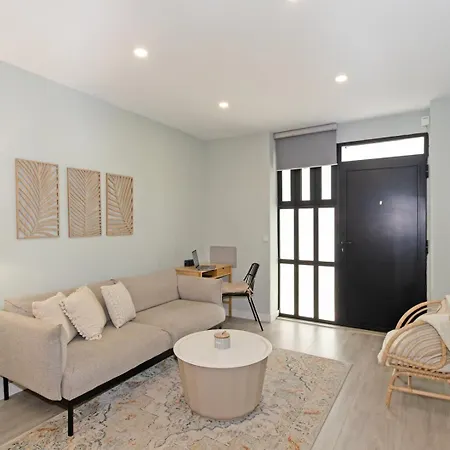 Διαμέρισμα Guestready - Authentic Living Βαλένθια
